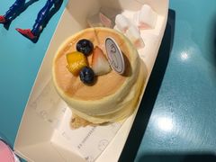 -狐狸和向日葵(北京路店)