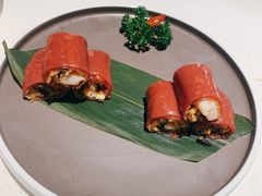 -煲王粤菜餐厅(中侨中心店)