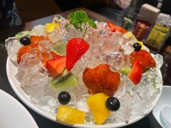 -汤城小厨•粤菜•靓汤(苏州街店)