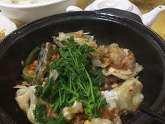 -华兴餐厅·招牌生鱼片(桃园路店)