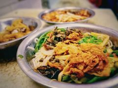 -凤张螺蛳粉·爽口粉(跃进路总店)
