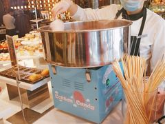 -The COOK·厨餐厅·自助餐(浦东嘉里大酒店)