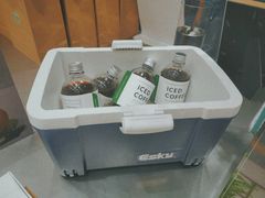 -MQ COFFEE STAND明谦(新洲店)