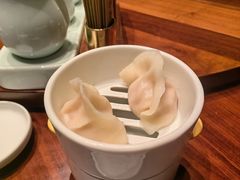 -喜鼎海胆水饺(东港店)