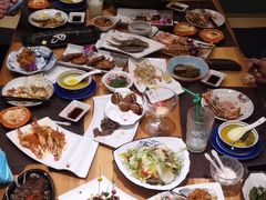 -割烹旭日本料理(龙湖狮山天街店)