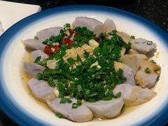 -潮三爷砂锅焗海鲜·生腌·海鲜粥(朝晖店)