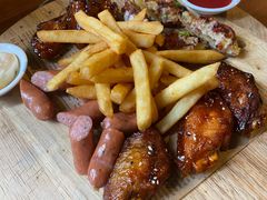 小吃大拼-G+KITCHEN(龙湖狮山天街店)