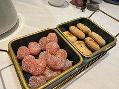 -松鹤楼·非遗·苏帮菜(融科店)