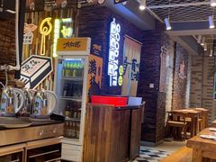 -有奴思烤肉·清真(正宁路店)