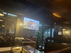 -麦凯伦烧烤·精酿超级工厂店(金桥总店)