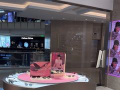 -MUJOSH木九十眼镜(人广来福士店)