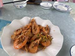 -范饭椰林川湘味海鲜·椰子鸡(三亚湾椰梦长廊店)