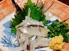 -加奈日本料理