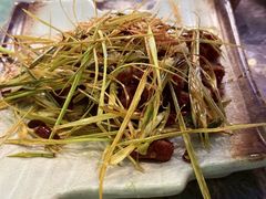 -浩海火烧云傣家菜(京广店)