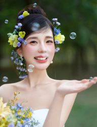 -第一夫人婚纱摄影(南京店)