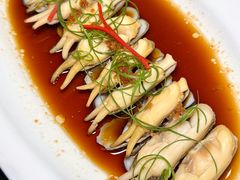 -浙C老邻舍(西城海错店)