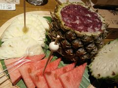 -别院里音乐餐酒吧(双流航空港店)
