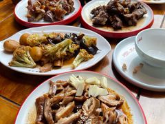 -老鼎万春卤菜(五代传承创始老店)