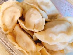 -老马家蒸饺(南海街店)