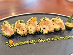 -喜鼎海胆水饺(东港店)