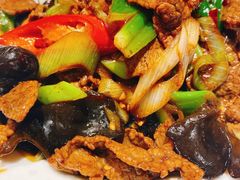 -丁里羊肉小镇(天鹅湖总店)