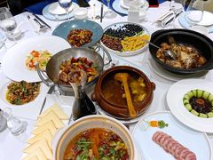 -翠湖宾馆·中餐厅