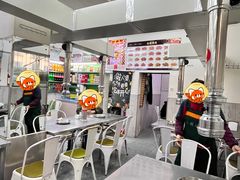 -松明一烤肉馆(鲁园店)