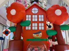 -凯德广场(武胜路店)