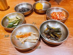 -春熙台韩国料理·章鱼肥牛(西丽店)