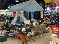 -三夫户外(天钥桥路店)