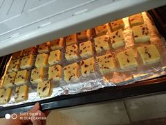 制作过程-可心DIY蛋糕烘焙生活馆(迈皋桥万谷慧店)