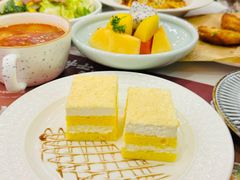 -斗牛士牛排餐厅(嘉里汇店)