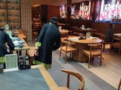 -奉天掌柜·非遗猪手·笨饺子(崇山路店)