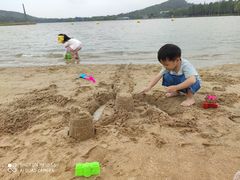 -上海月湖雕塑公园