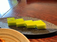 -采悦轩中餐厅·粤菜·海南菜(神州半岛喜来登度假酒店)