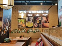 -云海肴·汽锅鸡·云南菜(祥云小镇店)