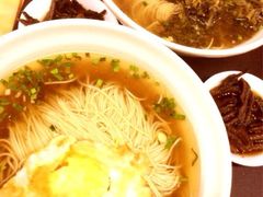 爆鳝面-陆稿荐观前街店
