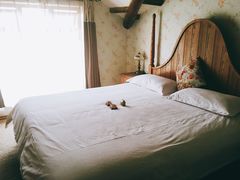 -威廉的太妃糖酒店(杭州西湖青芝坞店)