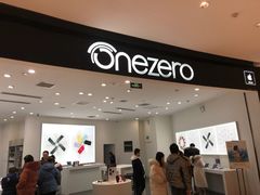 -美承onezero(M+购物中心店)
