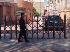 -长春市第一实验小学(北安路)