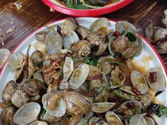 -叶存利海鲜大馅饺子(海宁路总店)