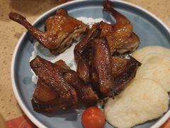 -点都德(大茶楼店)