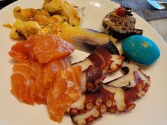 -北京王府井希尔顿酒店·万斯阁西餐厅