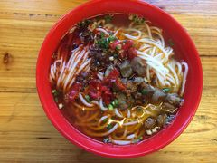 -十里香粉馆(虹桥中路店)