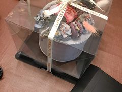 -小苍兰风铃草蛋糕甜品(沈阳店)