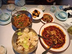 -腾龙阁|经典川菜(SM城市广场店)