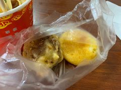 -丽华早点(大成路店)