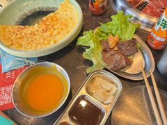 -一品诚记烤肉·甄选店(中南路店)