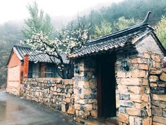 -北京山里寒舍度假酒店