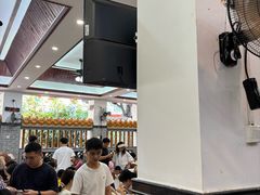 -冰泉豆浆馆(白云山总店)